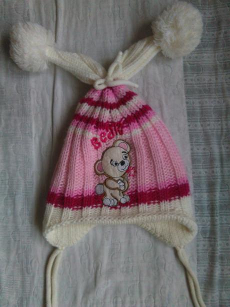 Čiapka krystiano, 116