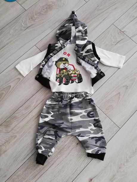 Detská súprava, baby,68