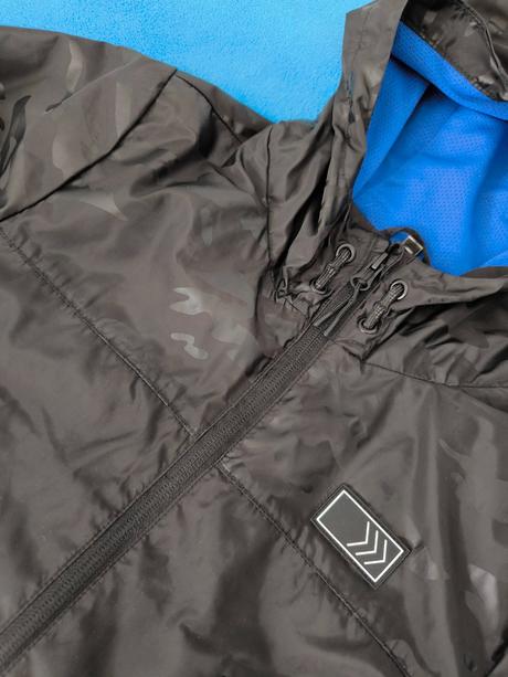 Prechodná bunda, f&f,140