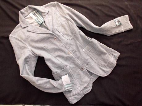 Sivý melír, diesel,s