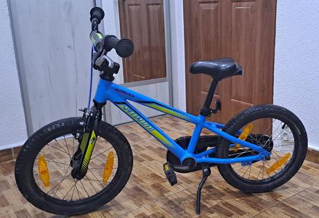 Bycikel 16, specialized,16