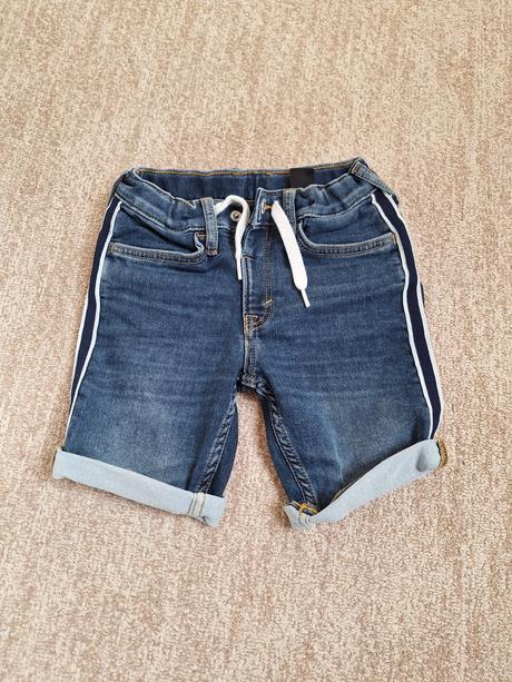 Riflove kraťasy h&m, h&m,110