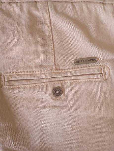 Dámske kraťasy alpine pro, alpine pro,m