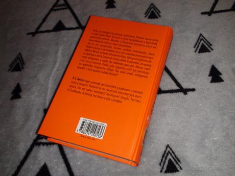 Kniha -  šťastie pre ľudstvo, 