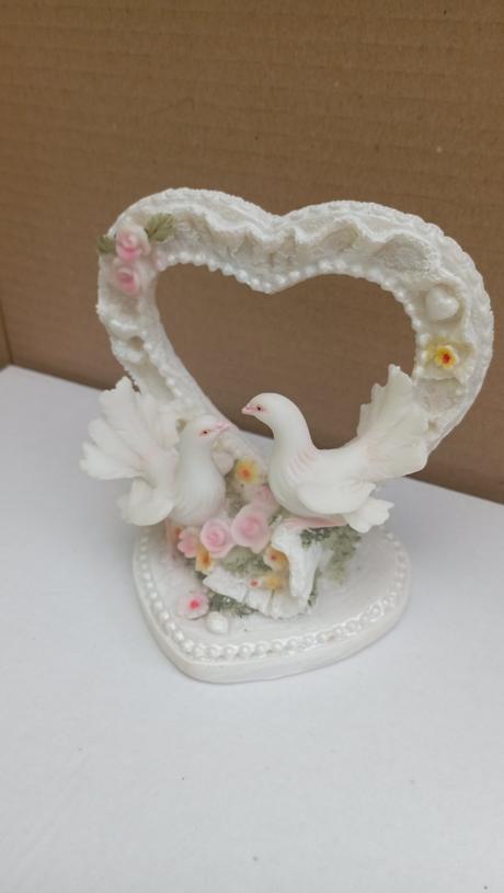 Rôzne dekorácie na torty, 