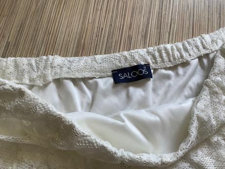 Krajkova sukňa saloos/666, 48