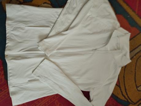 Dámska športová mikina, l