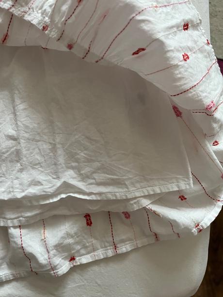 Letne saty, topolino,128