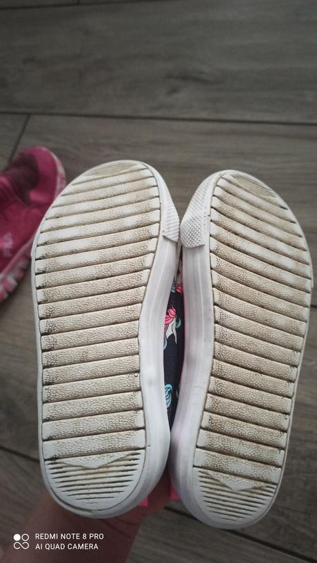 Plátenky h&m 27, h&m,27