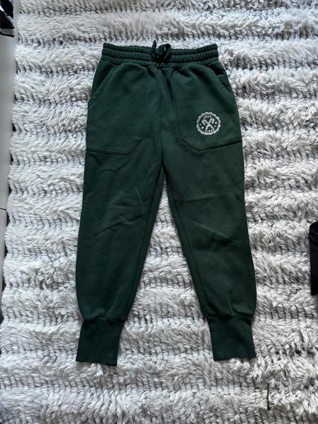 Teplé tepláky 152, reserved,152