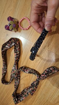 Sada čelenka a náramok, disney