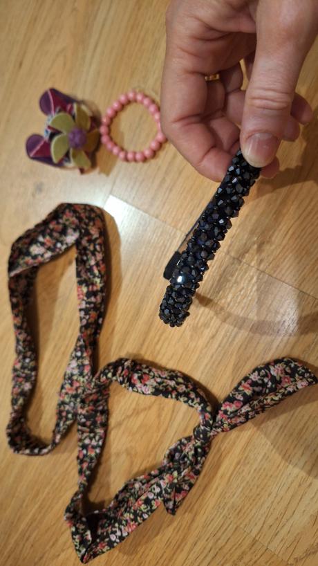 Sada čelenka a náramok, disney