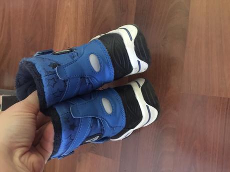 Topanky zimne 26, lupilu,26