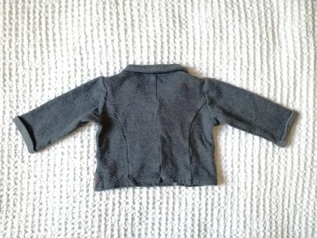 Dievcenske sako vertbaudet, vertbaudet,86