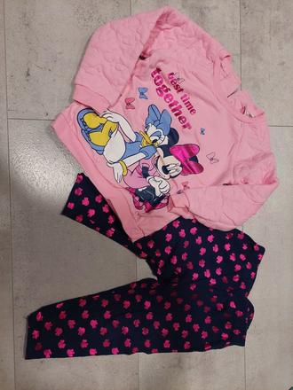 Mikina gate 86, disney,86