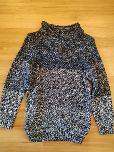 Chlapčenský sveter, dopodopo,122