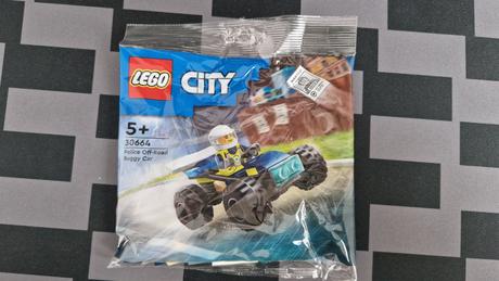 Lego polybagy, 