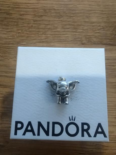 28ks pandora prívesky., pandora