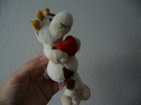 Plyšova hracka, 