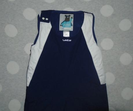 Oteplovačky na 12 mesiacov, wedze,80