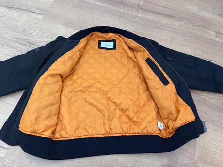 Bomber bunda, reserved,134