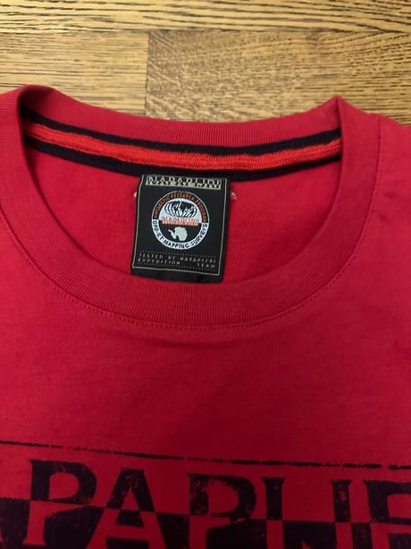 Natepnik, napapijri,xl