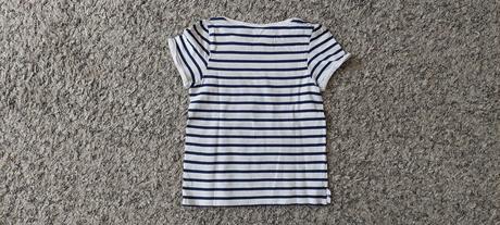 Námornícke tričko, palomino,128