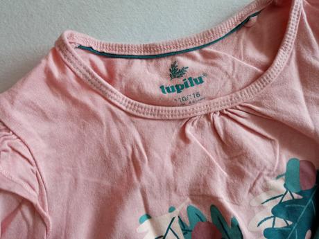 Tričká, lupilu,110