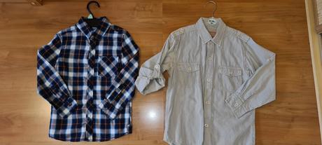 Košele 2ks 110-122, dopodopo,110