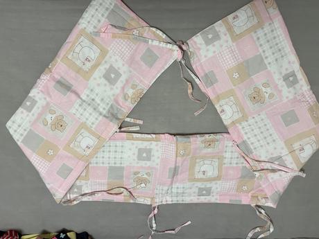 Baldachyn a drziak, mantinel, vankusik, 2xzaves, 