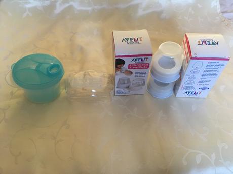 Avent prislustvo, avent