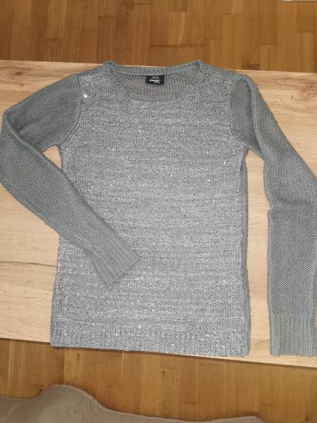 Elegantný sveter, takko,158
