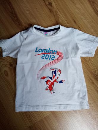 Bavlnené tričko., 122