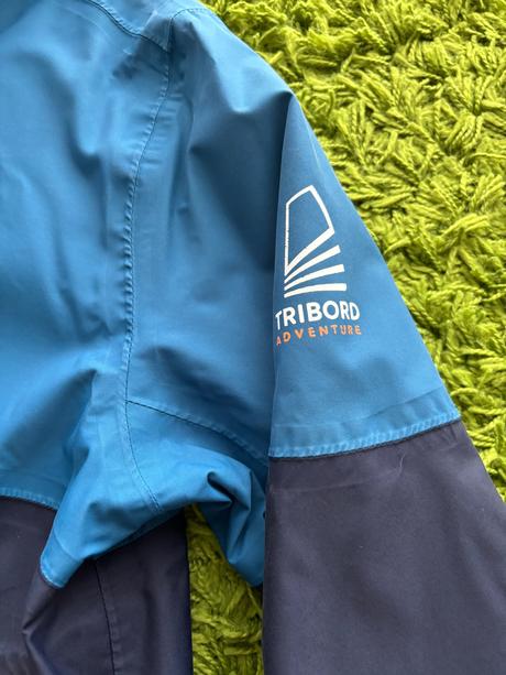 Bunda tribord, tribord,152