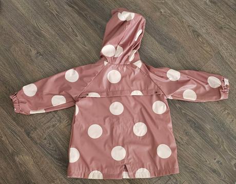Zara pršiplášť velk.104, zara,104