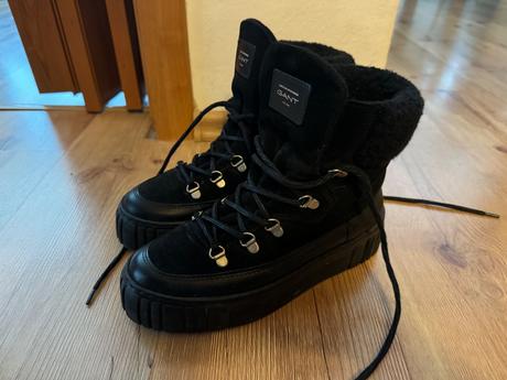 Topánky gant, gant,36