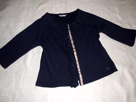 Kratšie sako pružné, m