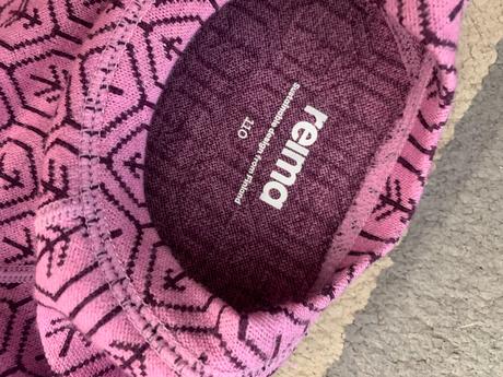 Reima merino termo set 110-116-112, reima,110
