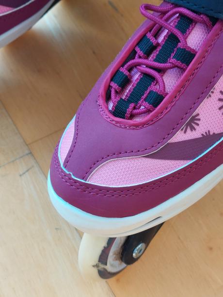 Korčule crivit - veľ. 33 - 37, crivit,33