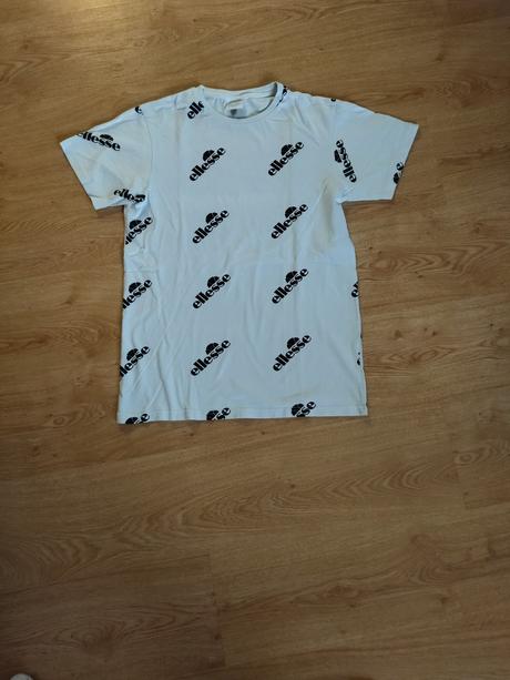 Tričko ellesse, m