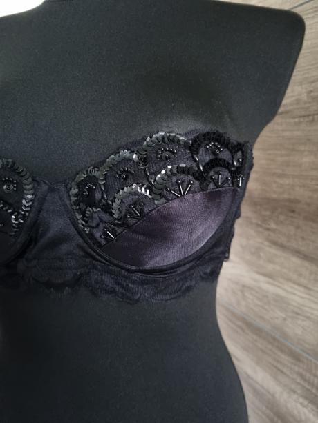 Podprsenka samodrziaca, clockhouse,70b
