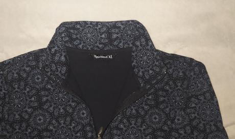 Dámska mikina willard veľk. xl, xl