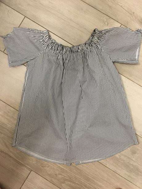 Krásna letná blúzka, m