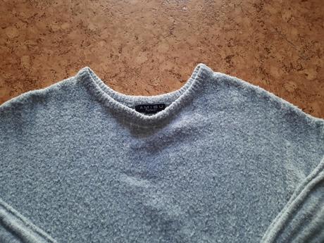 Dámsky pulóver veľ.l, amisu,l