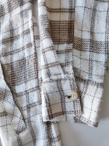 Košelova bunda, amisu,s