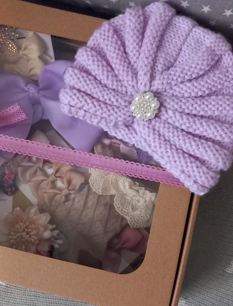 Dievčenský set pre malé parádnice little violet bo, 