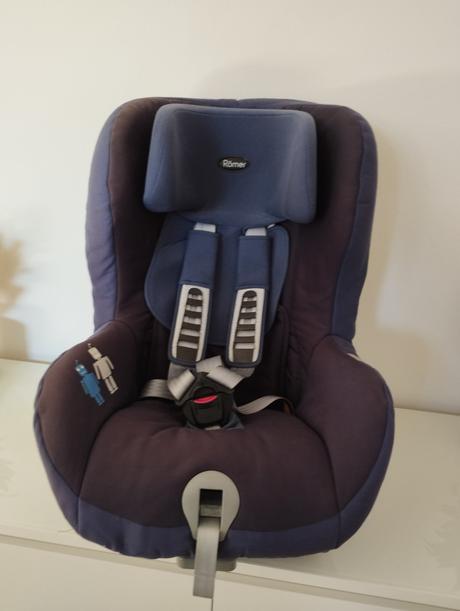 Romer autosedačka, römer