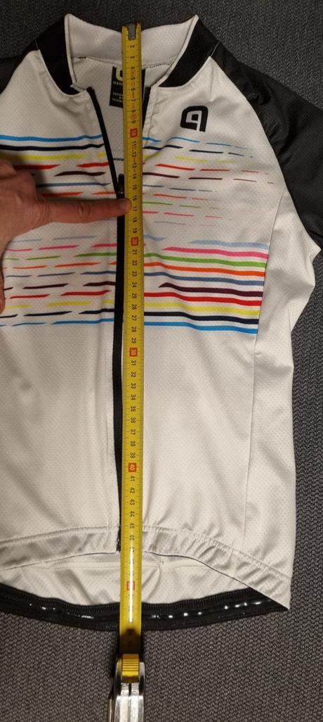 Cyklistické tričko, 134