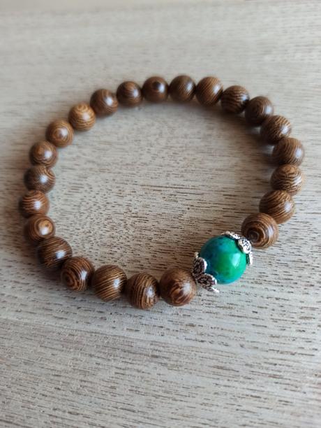 Akcia- mikulášske a vianočné náramky, 