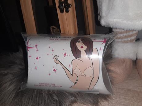 Samolepiaca podprsenky, tezenis,75b